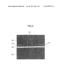 METHOD OF MANUFACTURING HONEYCOMB STRUCTURE diagram and image