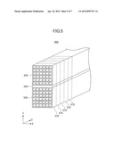 METHOD OF MANUFACTURING HONEYCOMB STRUCTURE diagram and image