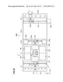 TEMPLATE TREATMENT APPARATUS AND IMPRINT SYSTEM diagram and image