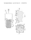 Sonotrode and anvil energy director grids for narrow/complex ultrasonic     welds of improved durability diagram and image