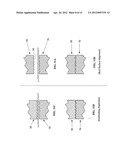 Sonotrode and anvil energy director grids for narrow/complex ultrasonic     welds of improved durability diagram and image