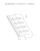 Sonotrode and anvil energy director grids for narrow/complex ultrasonic     welds of improved durability diagram and image