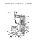 SYNCHRONIZATION OF TYRE BEAD BREAKER TOOLS diagram and image