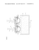 CASTING UNIT AND CASTING METHOD diagram and image