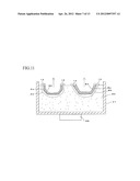 CASTING UNIT AND CASTING METHOD diagram and image