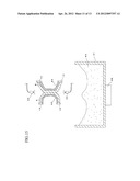 CASTING UNIT AND CASTING METHOD diagram and image