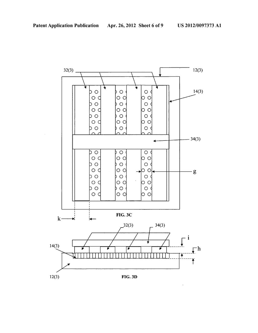 Methods for improving pool boiling and apparatuses thereof - diagram, schematic, and image 07