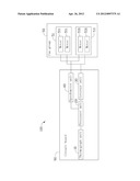 FAN SYSTEM FOR ELECTRONIC DEVICE diagram and image