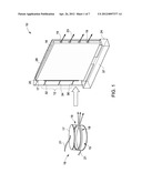 THERMAL MANAGEMENT SYSTEM AND METHOD diagram and image