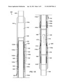 Downhole Flow Device with Erosion Resistant and Pressure Assisted Metal     Seal diagram and image