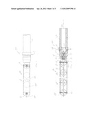 SYSTEM FOR REMEDIATING A WELLBORE ANNULUS diagram and image