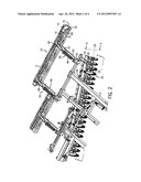 VERTICAL TILLAGE SYSTEM diagram and image