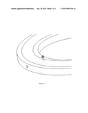 WIRELESS RECEPTOR FOR COMMUNICATIONS WITHIN HOUSINGS diagram and image