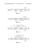 PACKAGE SUBSTRATE AND FABRICATION METHOD THEREOF diagram and image