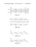 PACKAGE SUBSTRATE AND FABRICATION METHOD THEREOF diagram and image