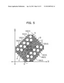 PRINTED CIRCUIT BOARD INCORPORATING FIBERS diagram and image