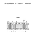 PRINTED CIRCUIT BOARD INCORPORATING FIBERS diagram and image