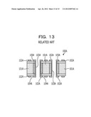 PRINTED CIRCUIT BOARD INCORPORATING FIBERS diagram and image