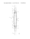 Joint For A Submarine Cable diagram and image