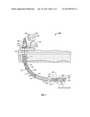 Downhole Tool Deployment Measurement Method and Apparatus diagram and image