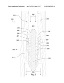 Downhole Mechanism diagram and image