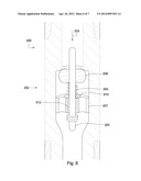 Downhole Mechanism diagram and image