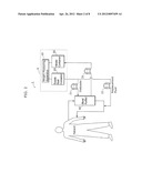 WEIGHT MEASURING APPARATUS diagram and image