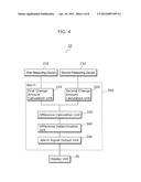 WEIGHT MEASURING APPARATUS diagram and image