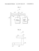 WEIGHT MEASURING APPARATUS diagram and image