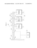 WEIGHT MEASURING APPARATUS diagram and image