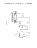 WEIGHT MEASURING APPARATUS diagram and image