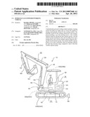 HYDRAULICALLY-POWERED WORKING VEHICLE diagram and image