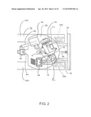 HYDRAULICALLY-POWERED WORKING VEHICLE diagram and image