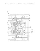 HYDRAULICALLY-POWERED WORKING VEHICLE diagram and image