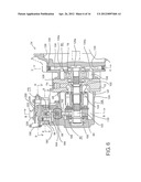 HYDRAULICALLY-POWERED WORKING VEHICLE diagram and image