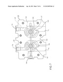 HYDRAULICALLY-POWERED WORKING VEHICLE diagram and image