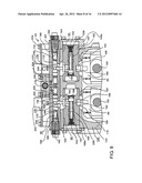 HYDRAULICALLY-POWERED WORKING VEHICLE diagram and image