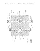 HYDRAULICALLY-POWERED WORKING VEHICLE diagram and image