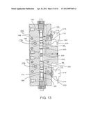 HYDRAULICALLY-POWERED WORKING VEHICLE diagram and image