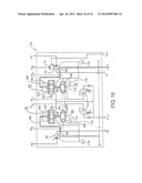 HYDRAULICALLY-POWERED WORKING VEHICLE diagram and image