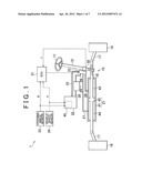 HYDRAULIC POWER STEERING SYSTEM diagram and image