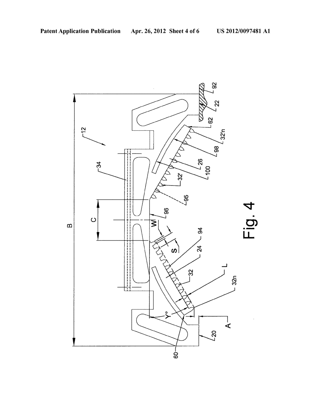 LADDER ATTACHMENT - diagram, schematic, and image 05