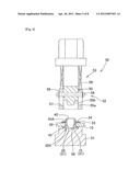 FLOATING BRAKE DISK ASSEMBLING METHOD diagram and image