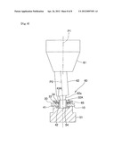 FLOATING BRAKE DISK ASSEMBLING METHOD diagram and image