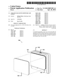 Versatile Bag Having Removable Art Panels diagram and image