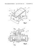 ROOF SWITCH ASSEMBLY diagram and image