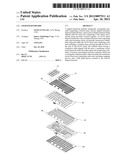 LIGHTED KEYBOARD diagram and image