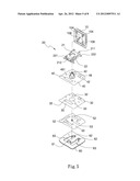 LIGHTED KEYBOARD diagram and image