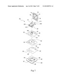 LIGHTED KEYBOARD diagram and image