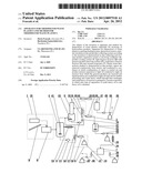 APPARATUS FOR THERMOLYSIS WASTE PLASTICS AND METHOD FOR THERMOLYSIS WASTE     PLASTICS diagram and image